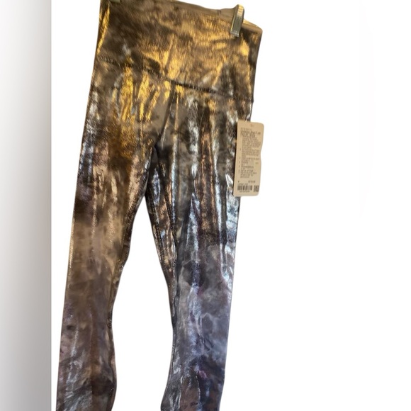 Lululemon Align Shine 25” NWT 4 - Picture 2 of 5